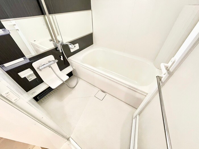 物件内観写真14　(バス／シャワールーム等)