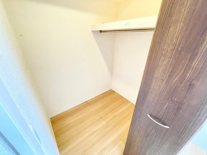 物件内観写真17　(収納)