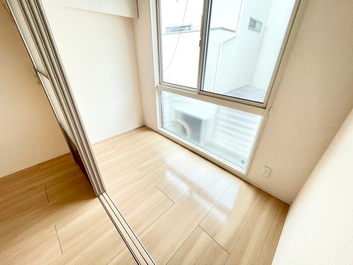 物件内観写真20　(ベランダ・バルコニー)