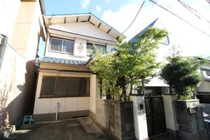 本山北町４丁目戸建外観写真