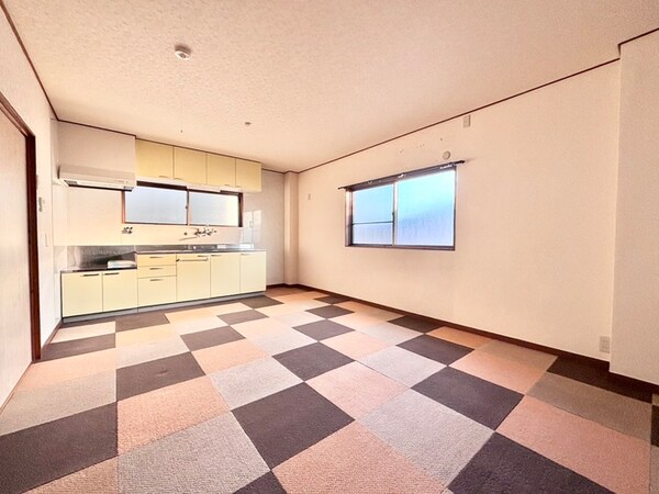 居室