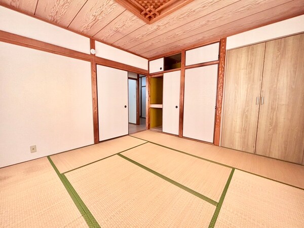 居室