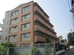 光川ハイツ外観写真