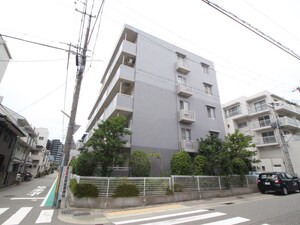 ソフィア灘外観写真