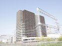 ファインシティくずは（403）