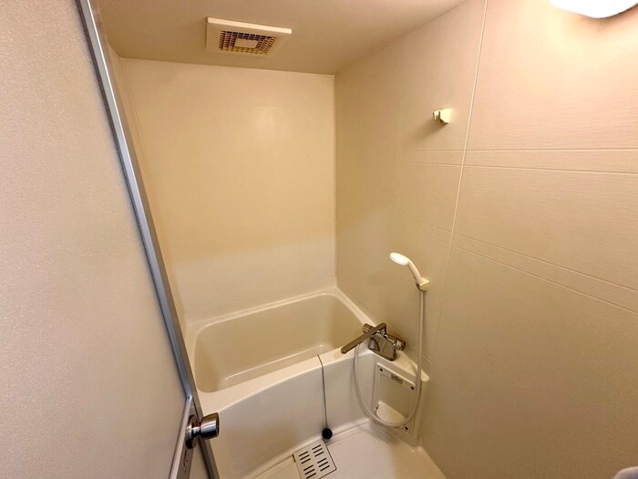 物件内観写真9　(バス／シャワールーム等)