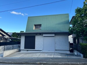 豊楽町2-17戸建て外観写真