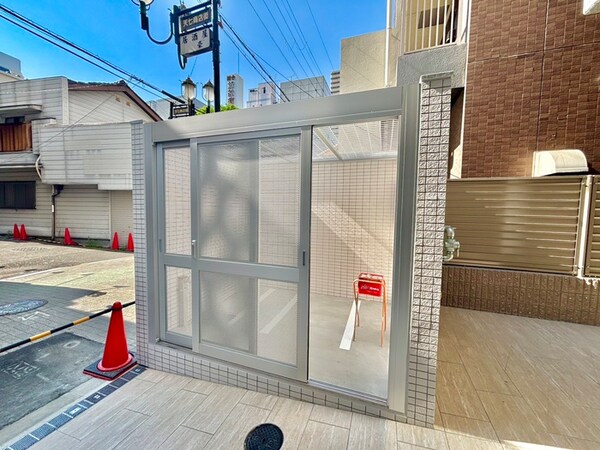 建物設備