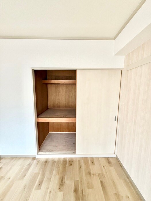 物件内観写真17　(収納)
