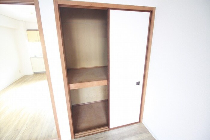 物件内観写真14　(収納)