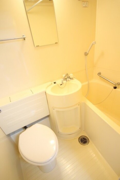 物件内観写真15　(バス／シャワールーム等)