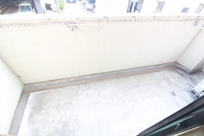 物件内観写真16　(ベランダ・バルコニー)