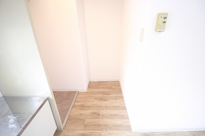 物件内観写真20　(キッチン)