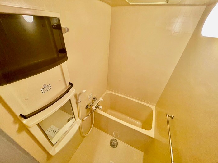 物件内観写真10　(バス／シャワールーム等)