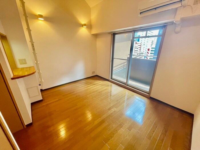 物件内観写真13　(居室)