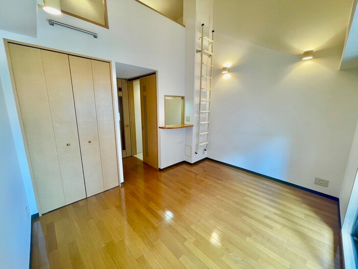 物件内観写真14　(居室)