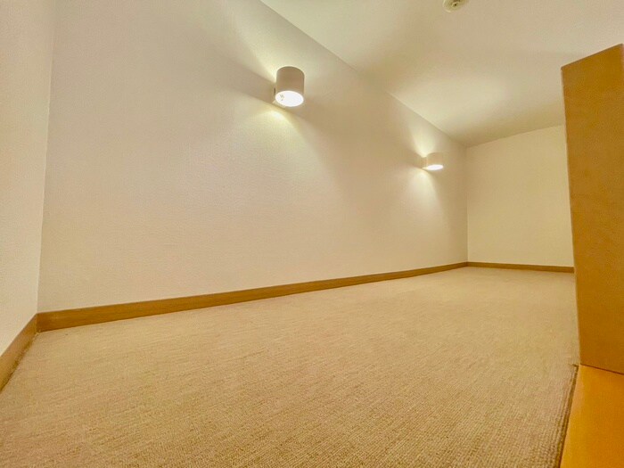 物件内観写真15　(ロフト)