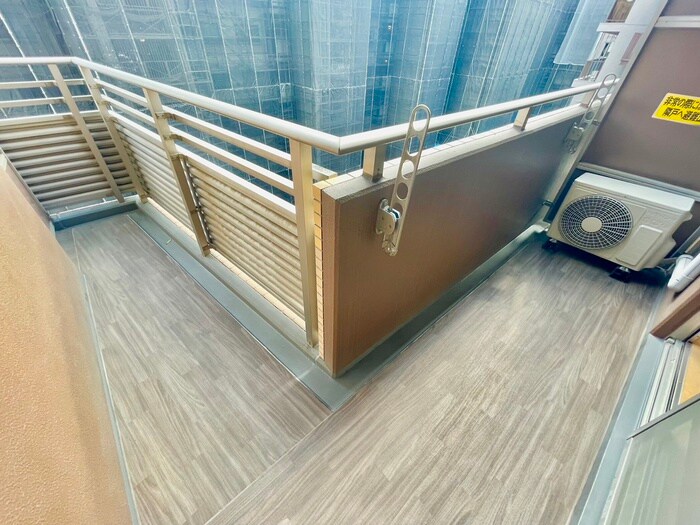 物件内観写真17　(ベランダ・バルコニー)