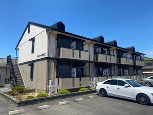 プリシェール味園Ⅰ外観写真