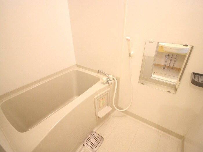 物件内観写真9　(バス／シャワールーム等)