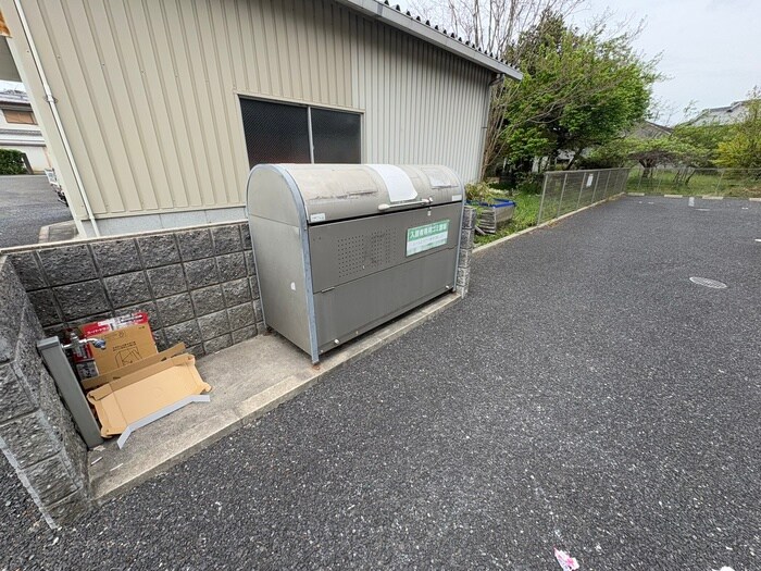 物件外観写真5　(建物設備)