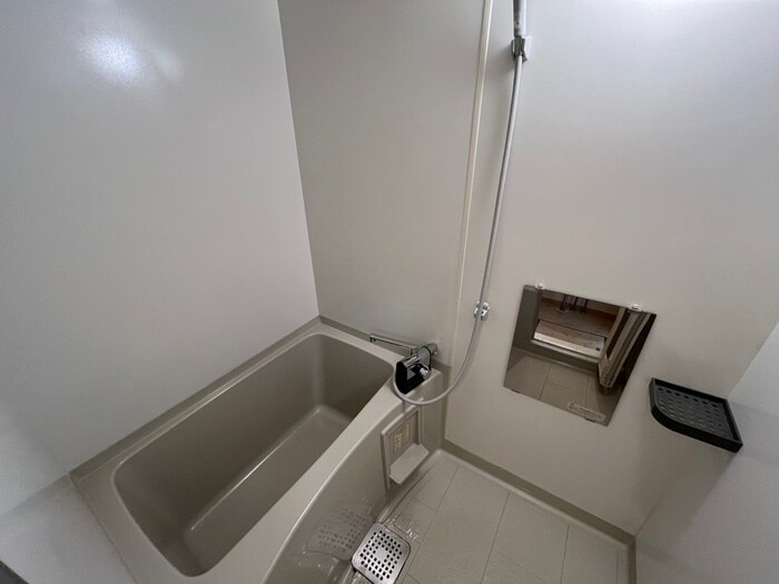 物件内観写真10　(バス／シャワールーム等)