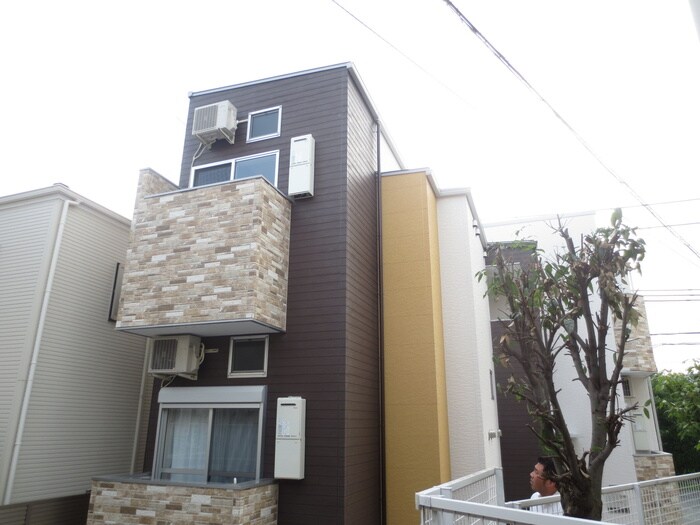 物件外観写真6　(外観写真)