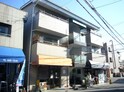 プロミネント南茨木