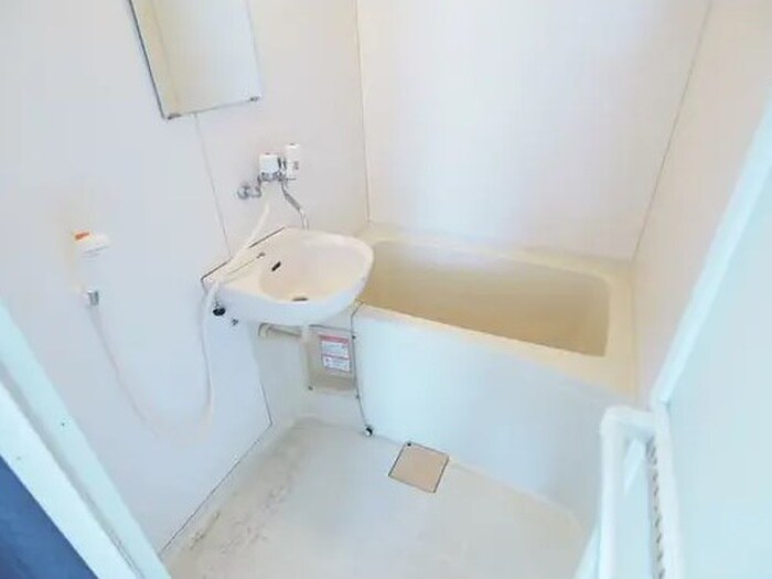 物件内観写真19　(洗面)