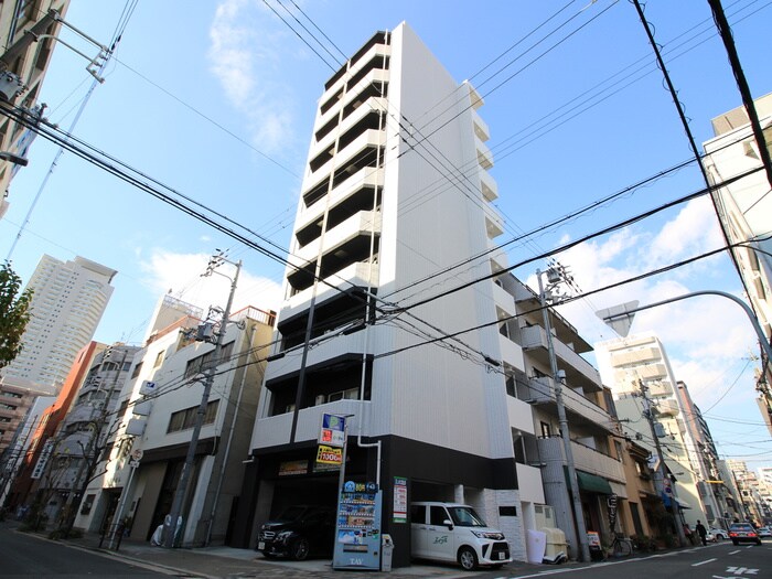 物件外観写真4　(外観写真)