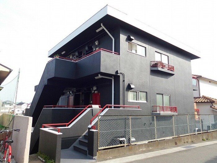 物件外観写真2　(外観写真)