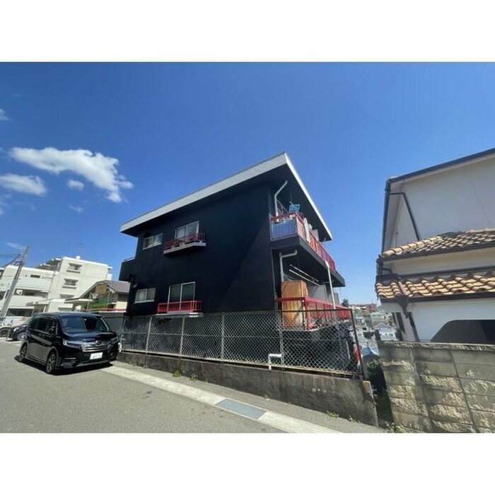 物件外観写真4　(外観写真)