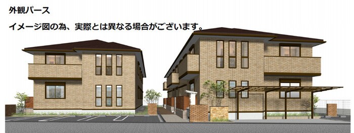 物件外観写真5　(外観写真)