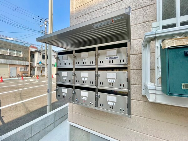 建物設備