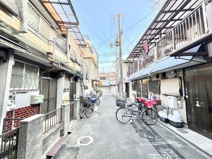 外観写真