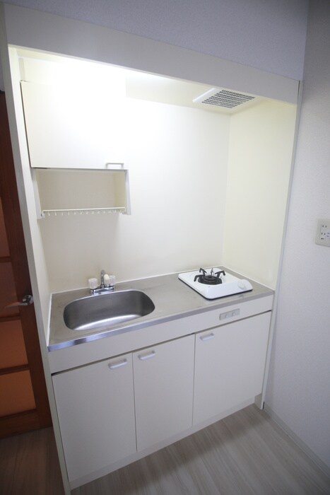 物件内観写真12　(キッチン)