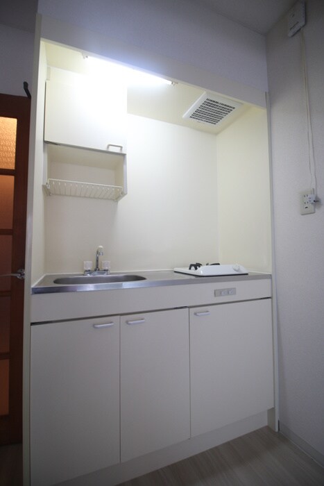 物件内観写真20　(キッチン)