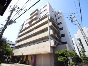 ルミネックス川西外観写真