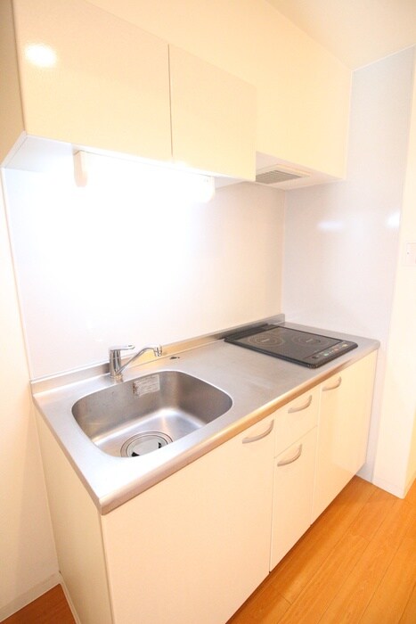 物件内観写真8　(キッチン)