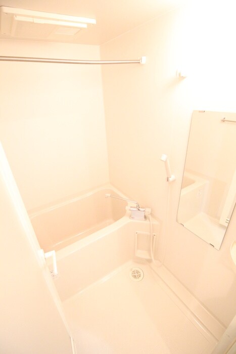 物件内観写真9　(バス／シャワールーム等)