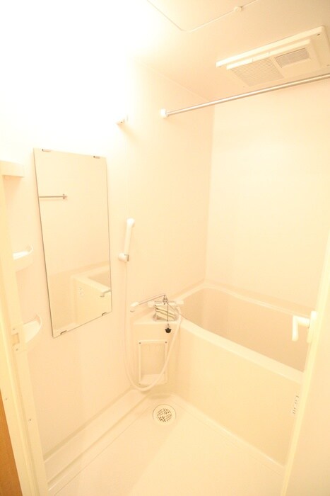 物件内観写真9　(バス／シャワールーム等)