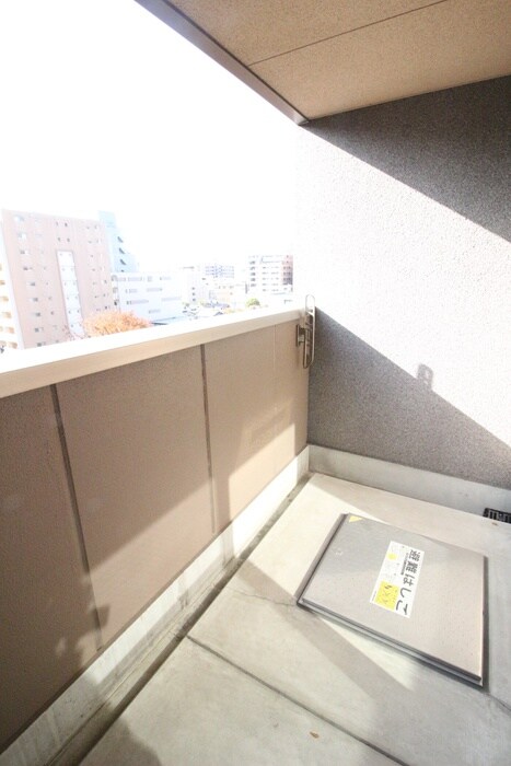 物件内観写真15　(ベランダ・バルコニー)