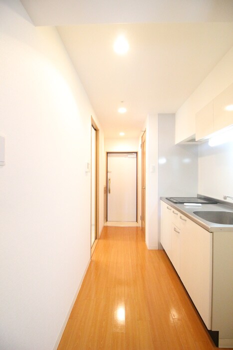 物件内観写真17　(廊下)