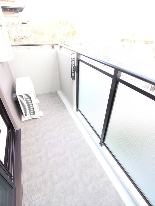 物件内観写真16　(ベランダ・バルコニー)