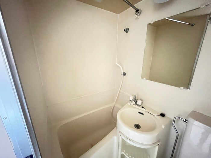 物件内観写真10　(バス／シャワールーム等)