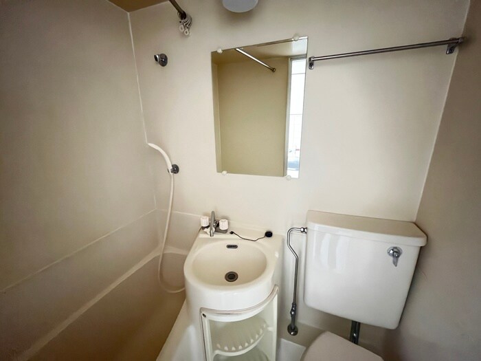 物件内観写真11　(洗面)