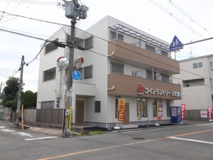 デイズスクエア外観写真