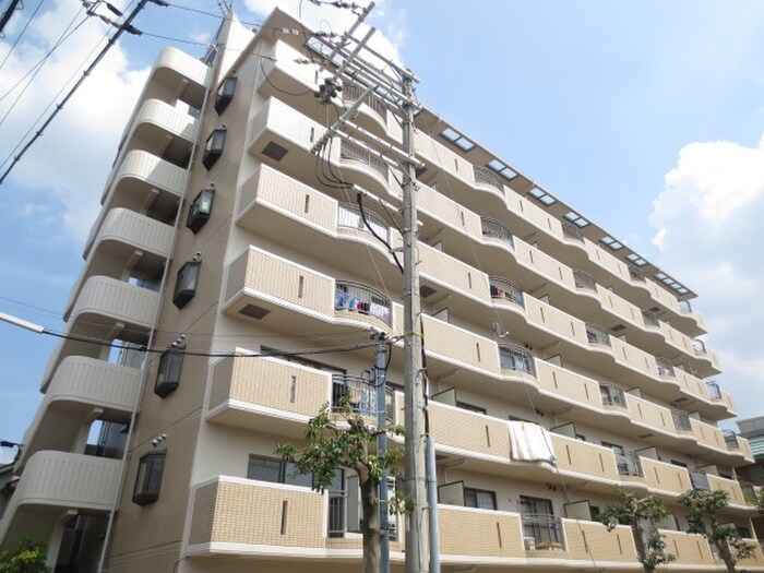 物件外観写真3　(外観写真)