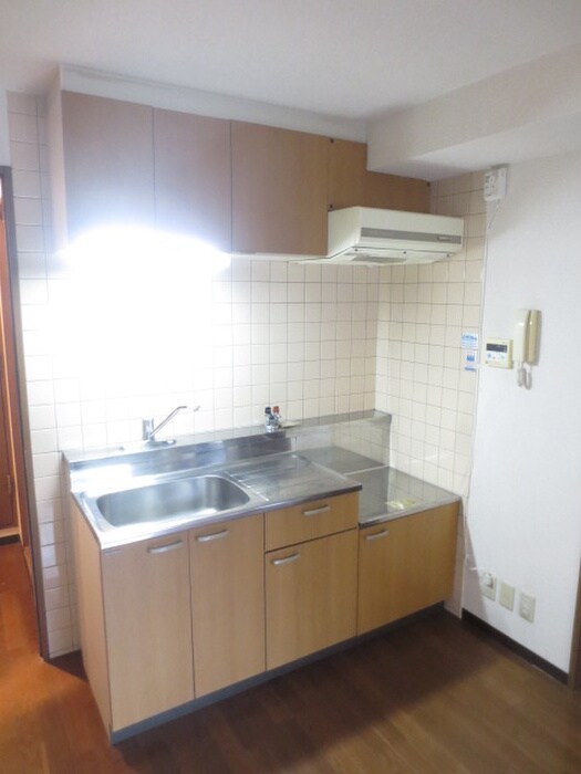 物件内観写真7　(キッチン)