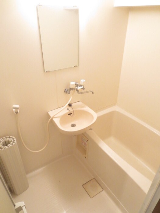 物件内観写真13　(バス／シャワールーム等)